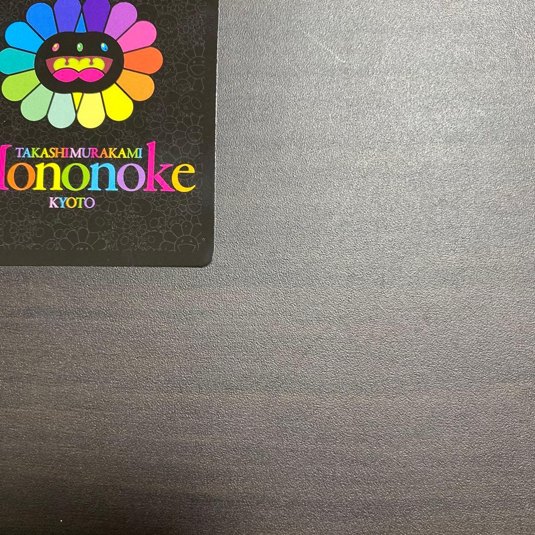 【極美品】村上隆 もののけ DOB君 パールゴールドホワイト