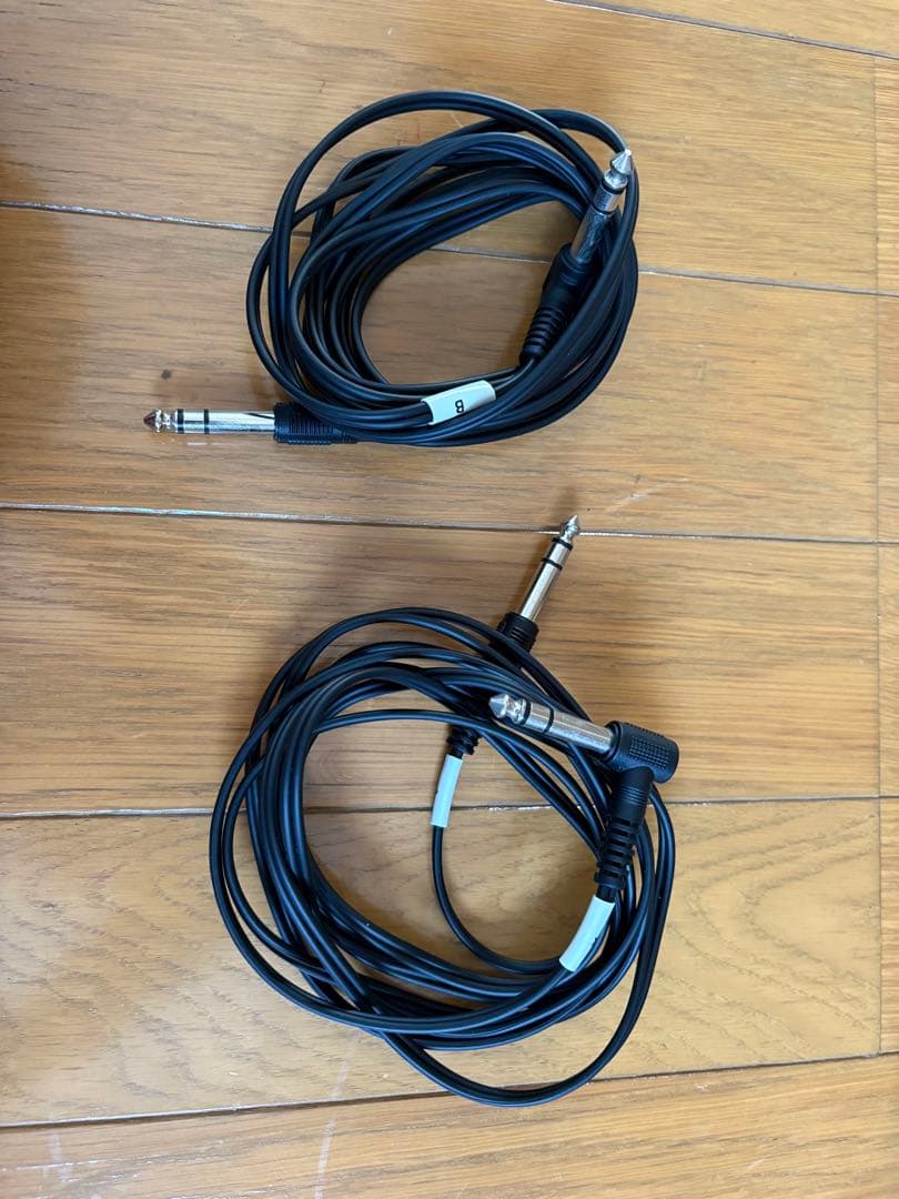 Yamaha EAD10 オーディオインターフェイス