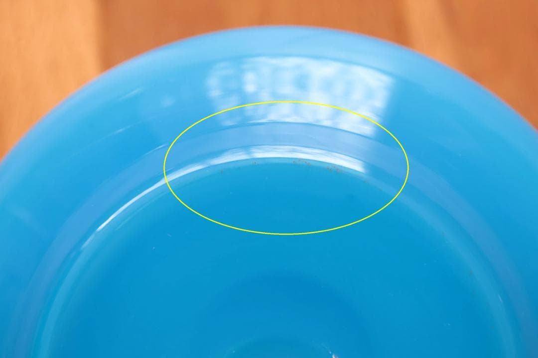 Erik Hoglund エリックホグラン 花瓶 フラワーベース 93833