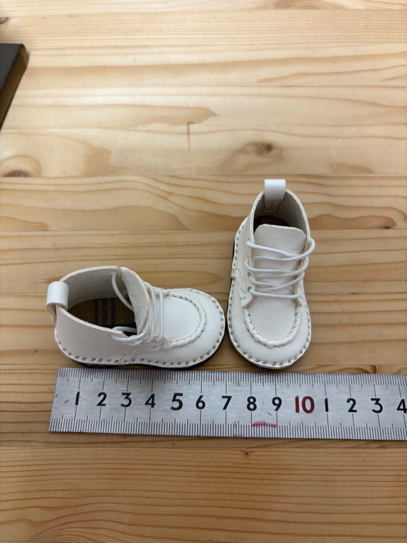 reina様　パオラドールサイズ　ミニパオラドールサイズ　ドール靴