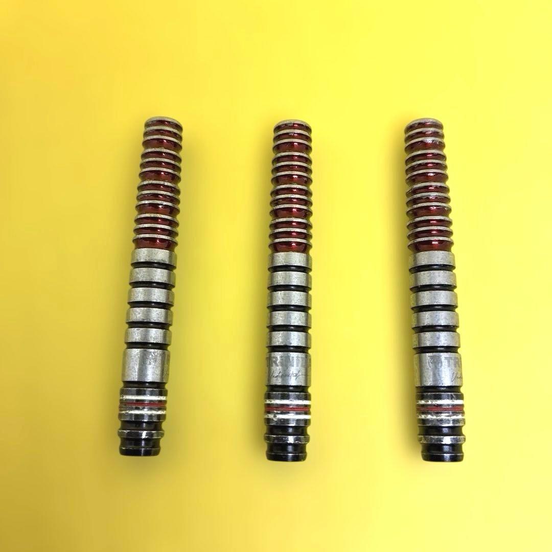 TRiNiDAD GOMEZ15 トリニダード ゴメス ダーツ バレル