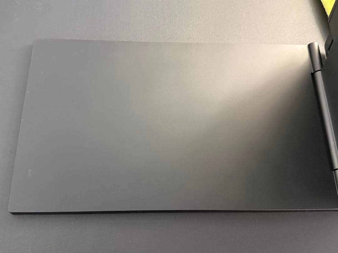 KEEPTIME デュアルディスプレイ 14.1インチ モバイルモニター