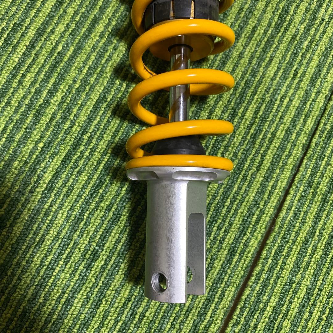 【要オーバーホール】アドレスV125G オーリンズ　リアサス