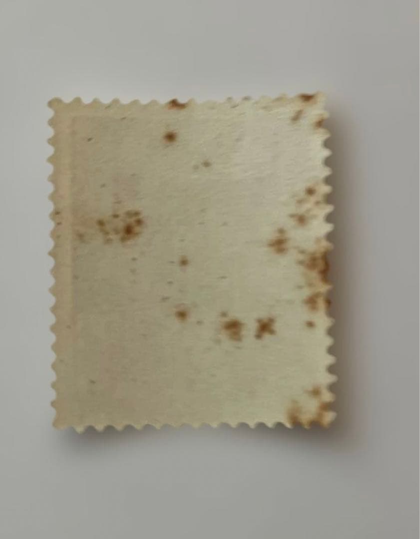 【未使用】中国 未使用切手 5枚セット