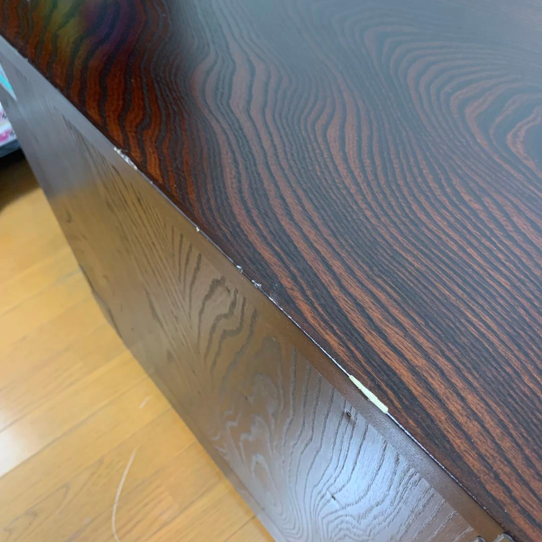 定価77万　岩谷堂箪笥　車箪笥　銅手打