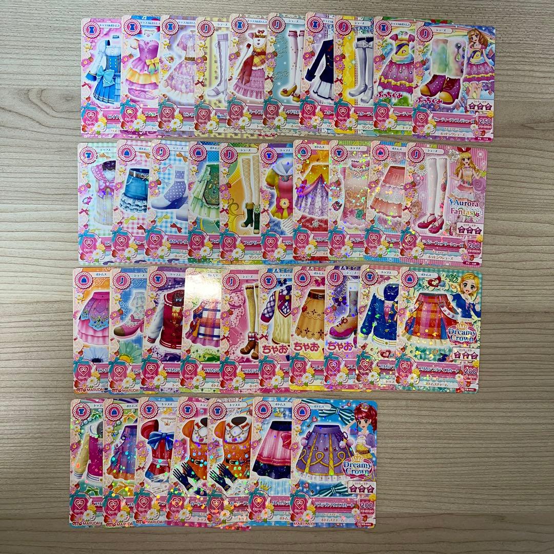 アイカツカード プロモ 149枚 まとめ売り