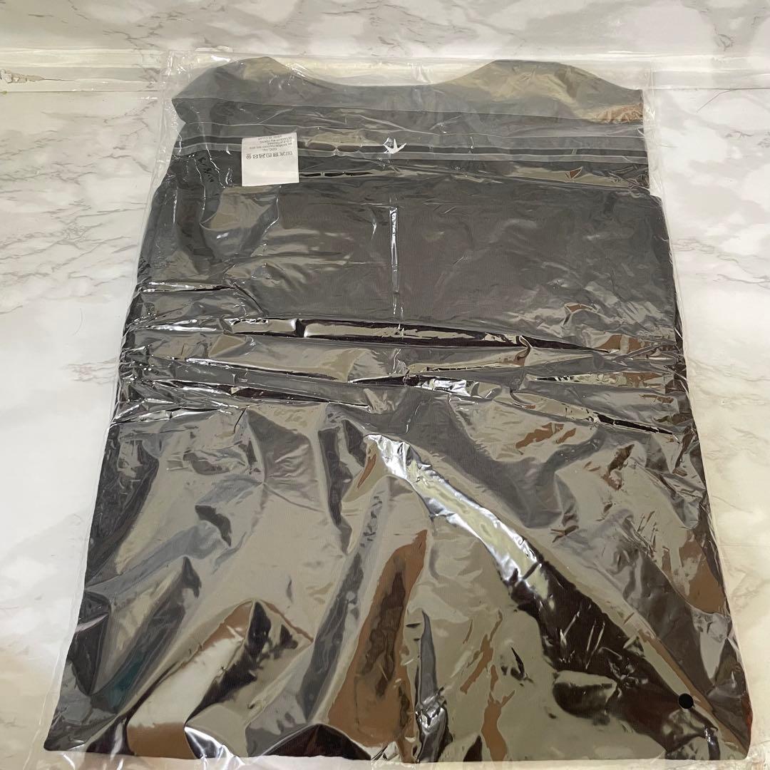 GDC WING Tee ウイング Tシャツ ブラック M 新品 キムタク 黒