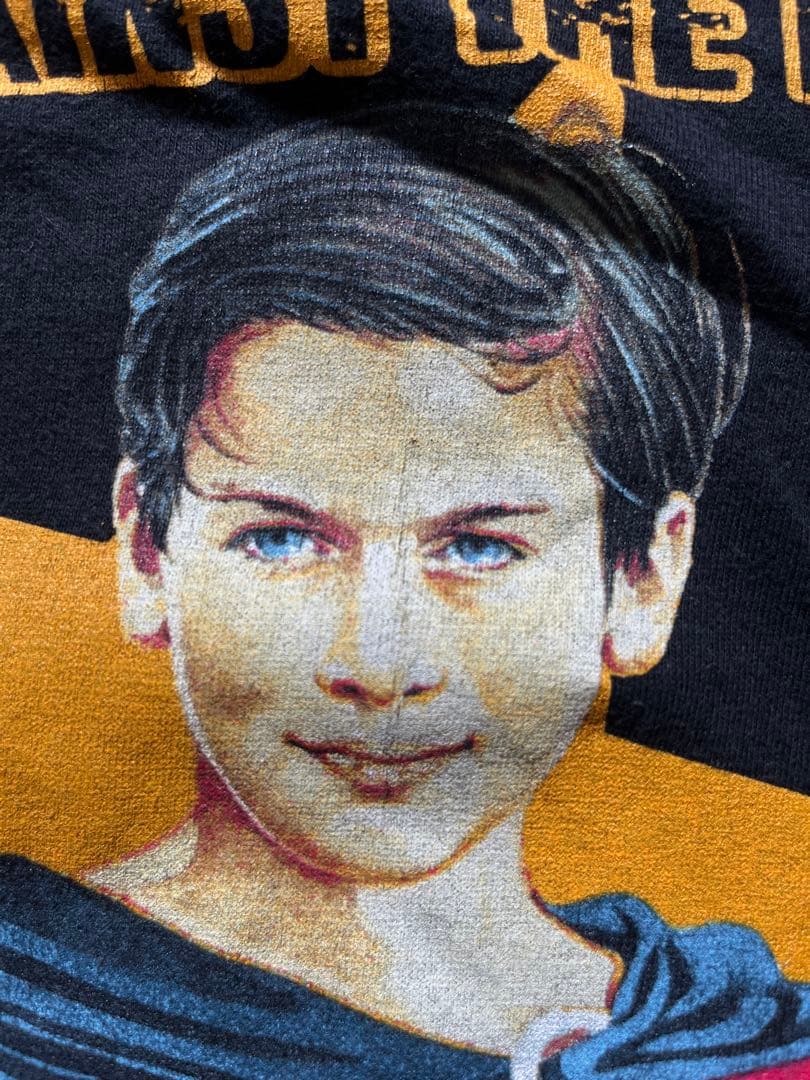 90s RAGE Tシャツ giant evil empire ビンテージ