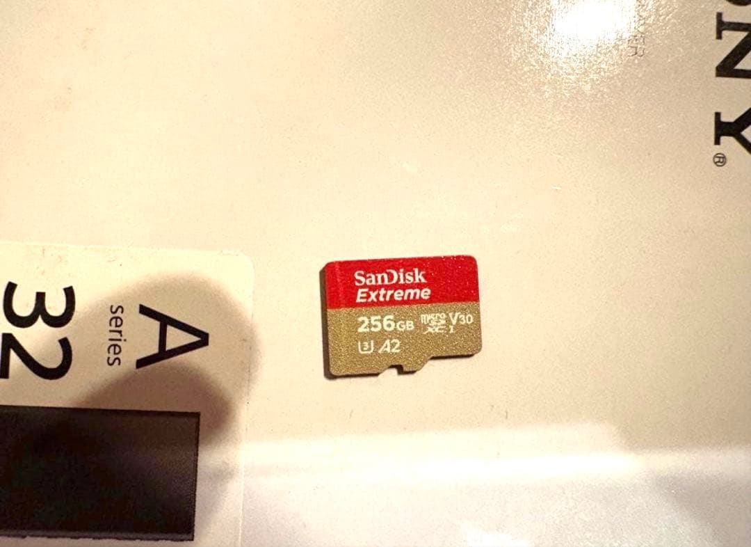 SONY NW-A306/BC J 32GB デジタルオーディオプレーヤー