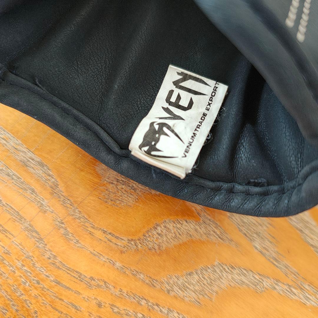 VENUM　ボクシンググローブ　インパクト（ダークカモ）　12オンス