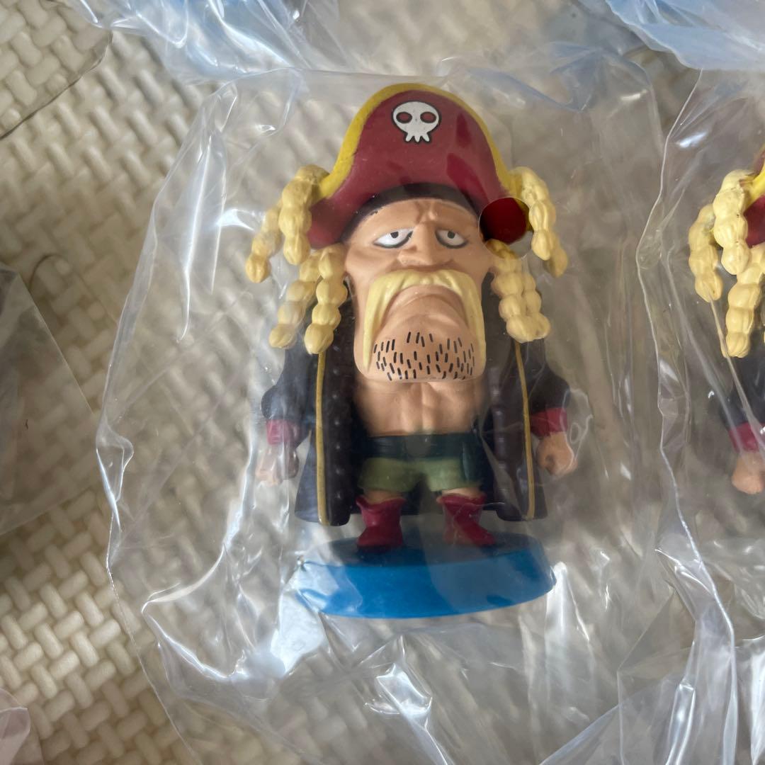 アニキャラヒーローズワンピースvol.18ドレスローザ編其の参 まとめ売り30点