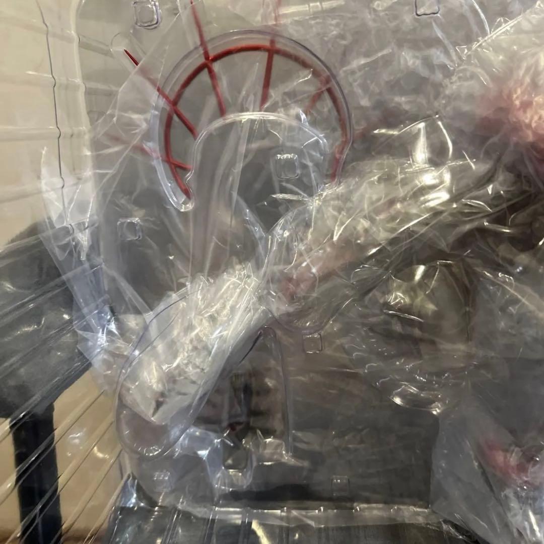 Fate/Grand Order クーフーリンオルタ フィギュア　1/7スケール