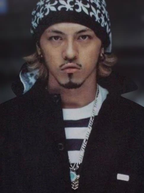 新品 Dragon Ash タオル 黒 降谷建志 KJ GDC COOTIE