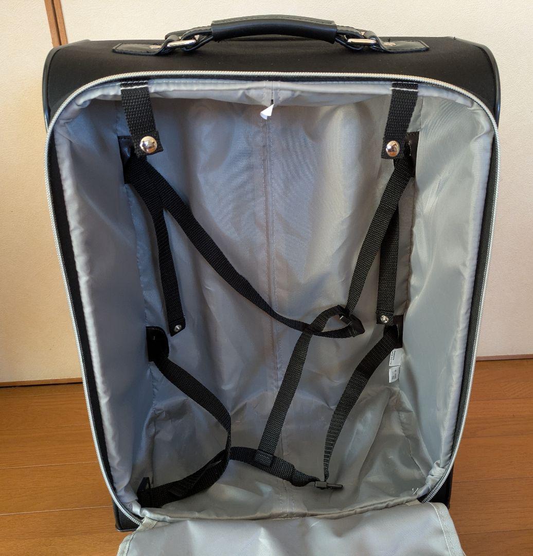 ✩ace✩ソフトキャリーグリッテリー