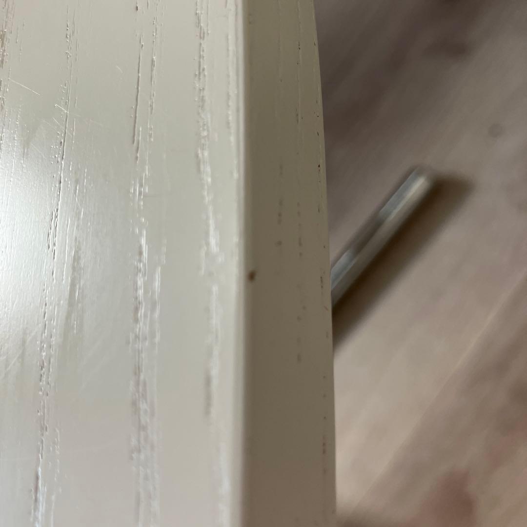 TECTA サイドテーブル