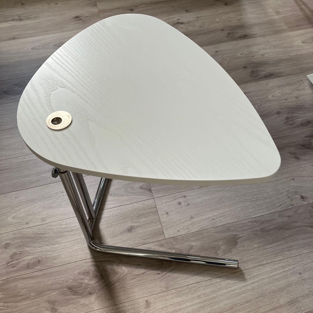 TECTA サイドテーブル