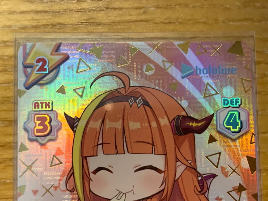 Reバース SNR ピザ大好き ココ 04/99 とまらないホロライブ