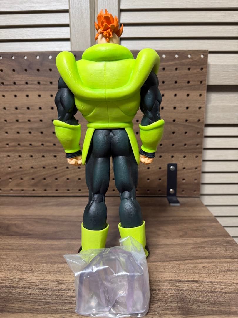 ドラゴンボール　人造人間６体セット　【開封品】　一番くじ