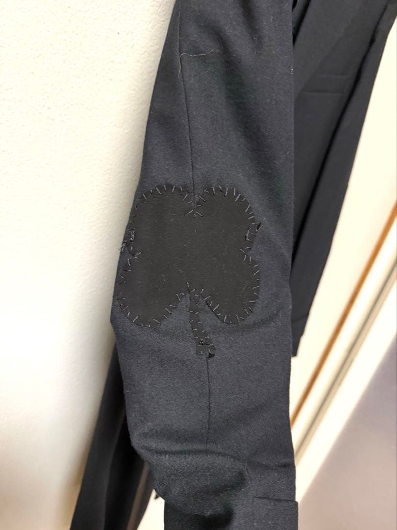 【新品未使用】NUMBER (N)INE ナンバーナイン　コート　ジャケット