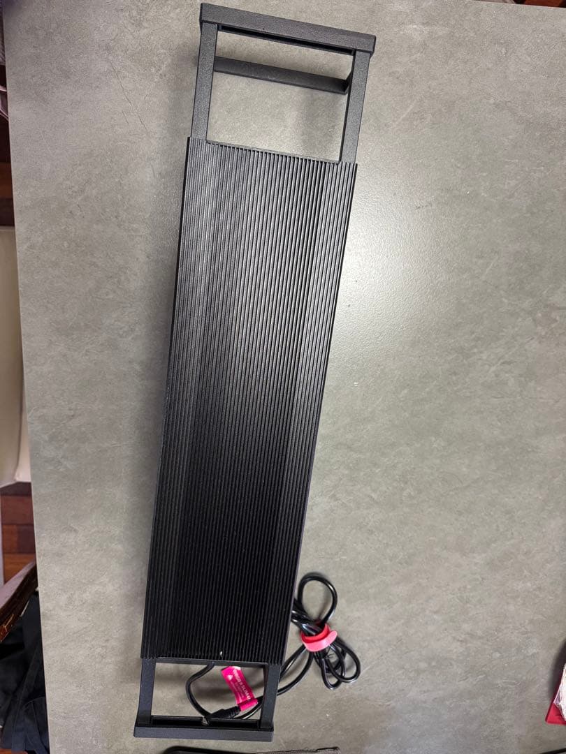 ⭐︎値下げ⭐︎Ｃｈｉｈｉｒｏｓ　ＬＥＤ　ＷＲＧＢ２　ＳＬＩＭ４５　ブラック