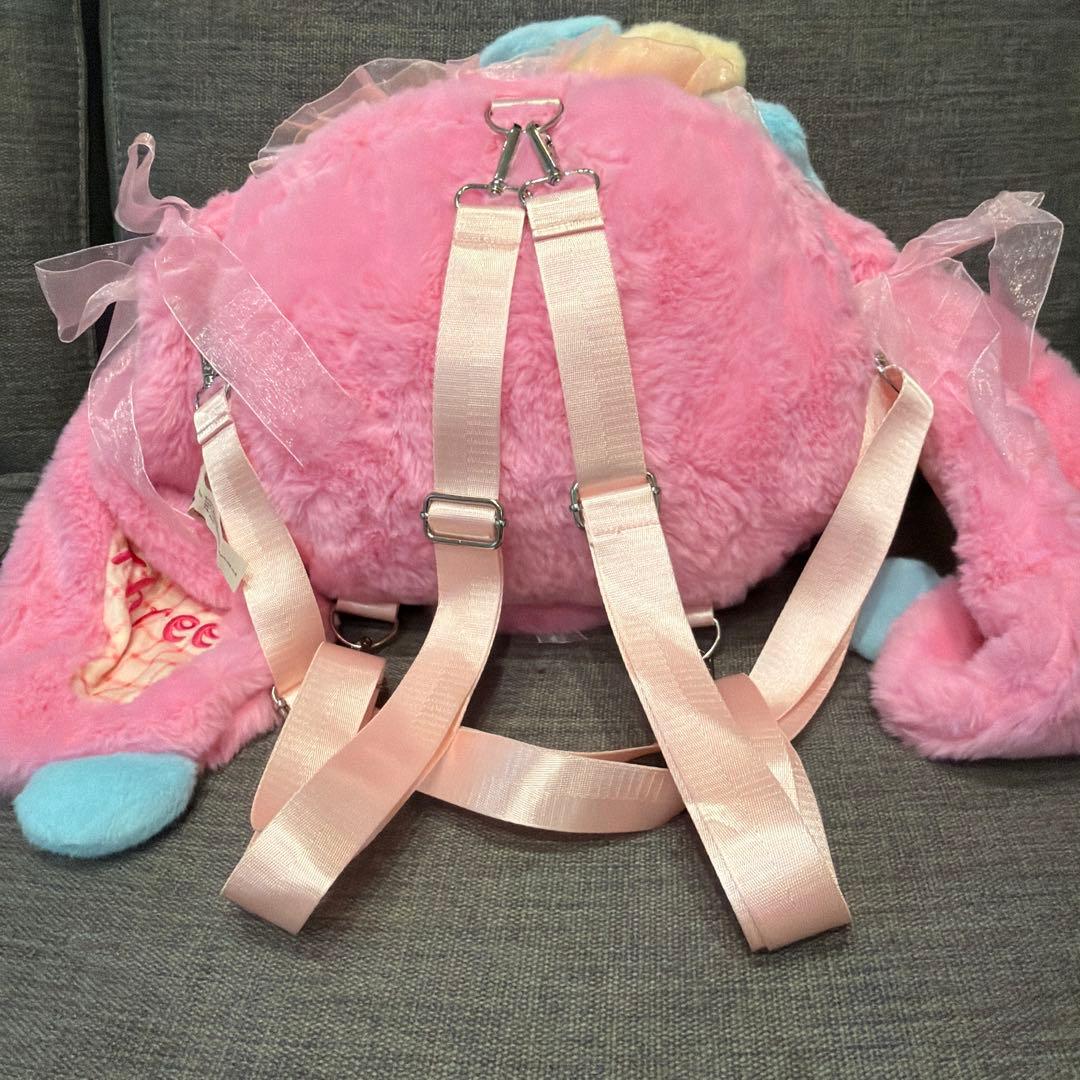 Baby Thee シークレット リュック