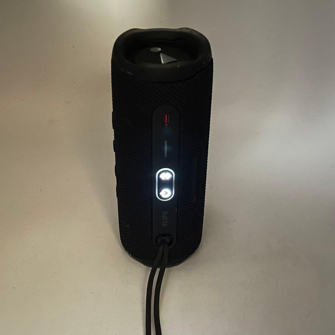 JBL Flip6 ポータブル Bluetooth スピーカー
