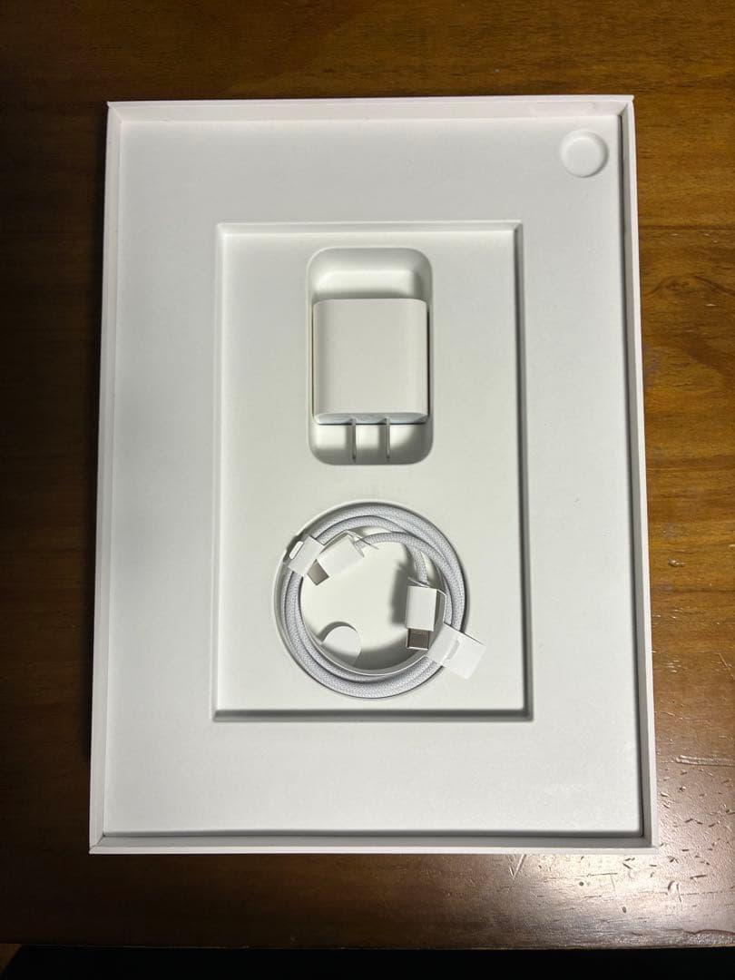 iPad Air m2 11インチ