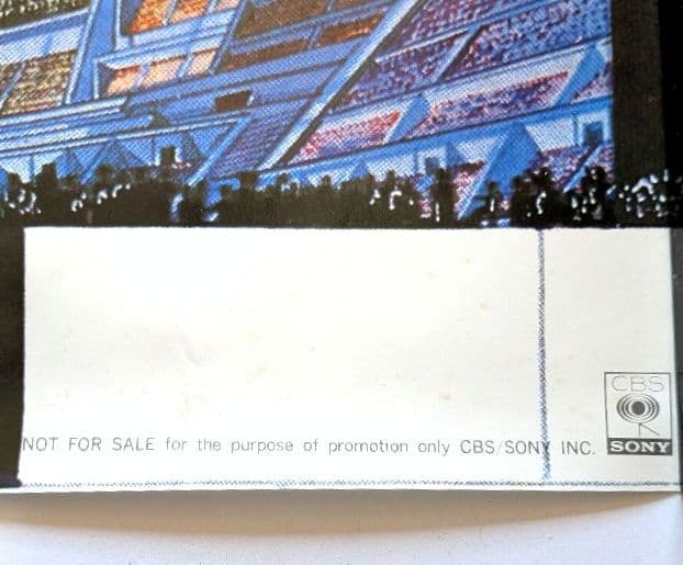 ピンク フロイド/ザ ウォール 1979年 激レア BIGサイズ プロモポスター