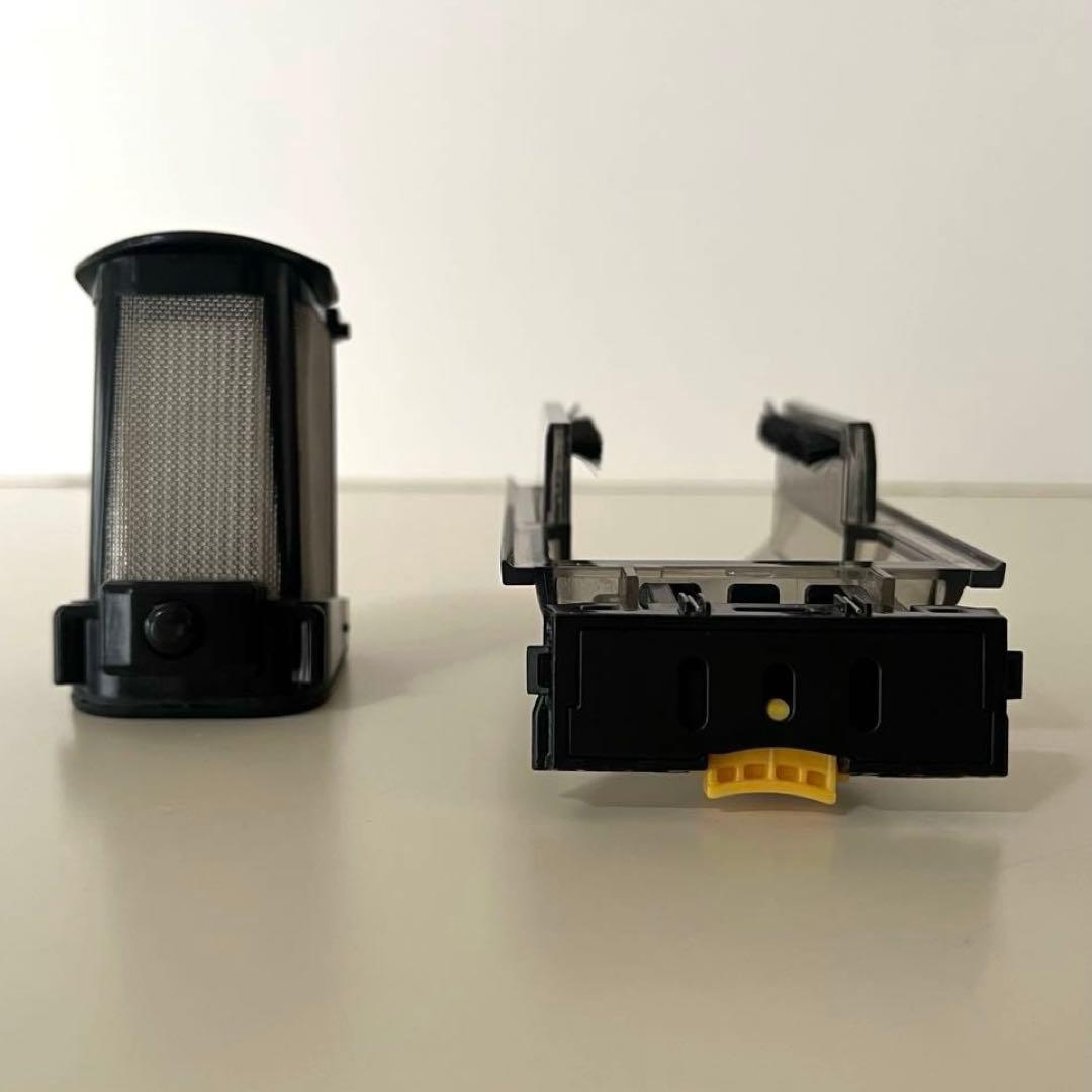 M*i様 【美品】シャークコードレスクリーナー WV406JGG 【簡易清掃 動