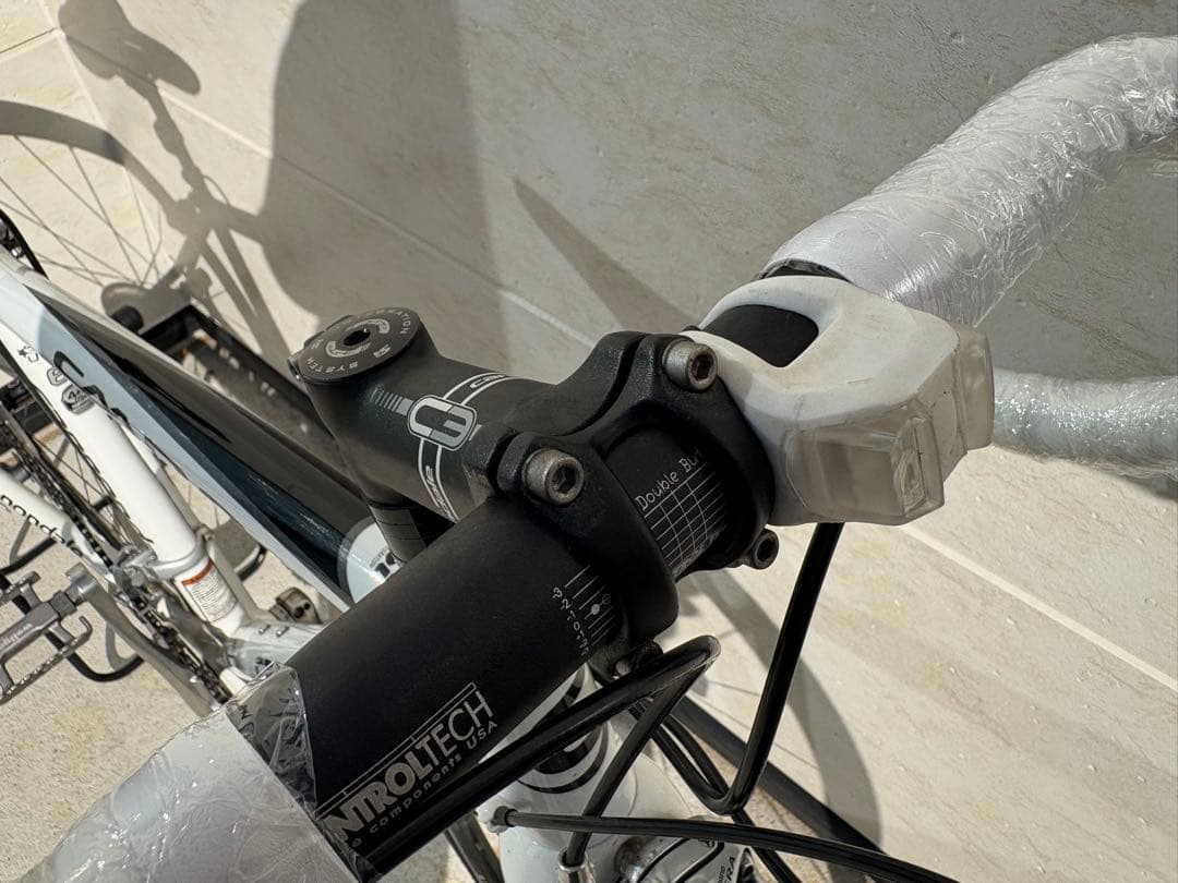 cannondale CAAD 9 ロードバイク 最後のアメリカ製 44サイズ