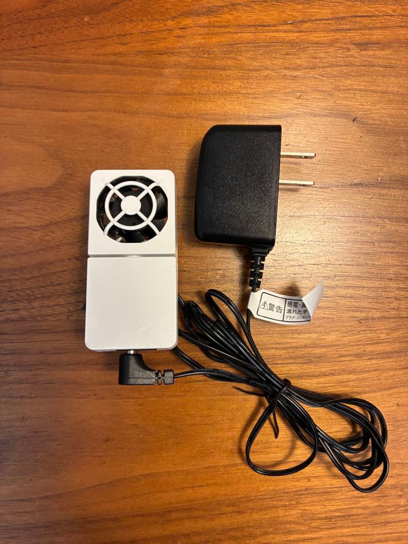 冷やし虫家 HI100L(アクアクールファンおまけ付き）