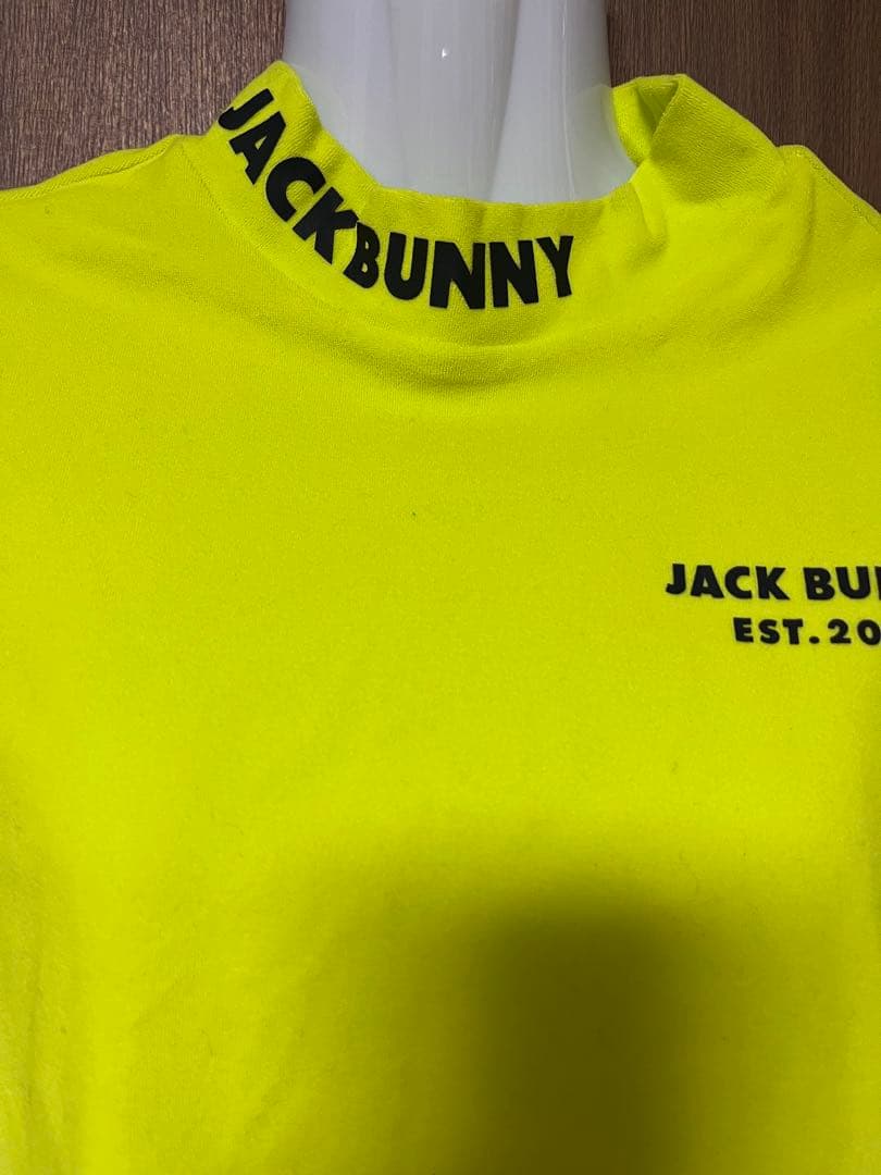 ジャックバニー　ドラえもんコラボセーター&ハイネックカットソー　2点セット