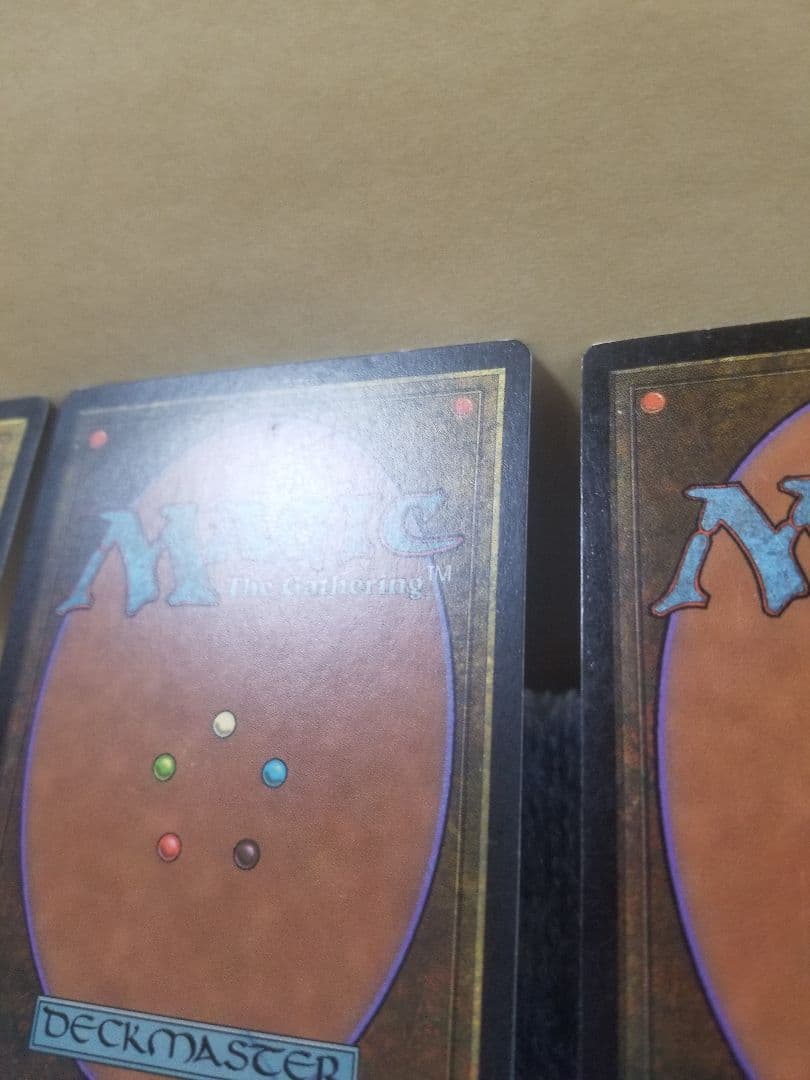 匿名受取】巻物棚 Scroll Rack 3枚