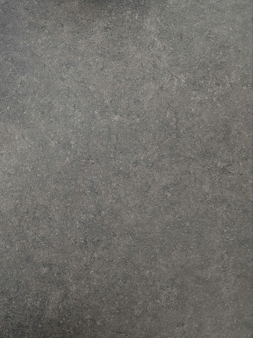 【広島 太郎】東京インテリア 園田産業 グレーのダイニングテーブル