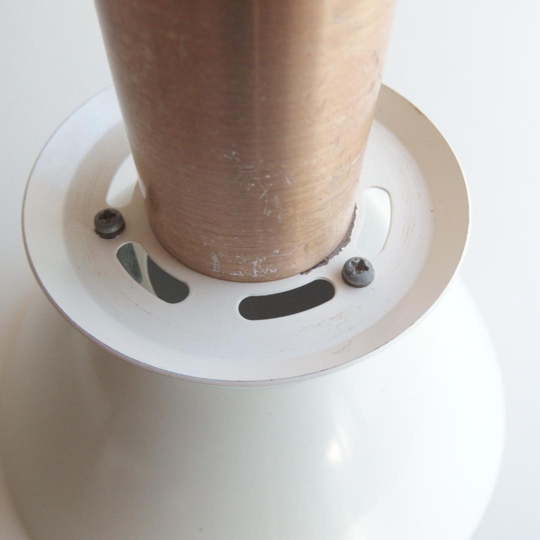 National ペンダントライト 70-80s