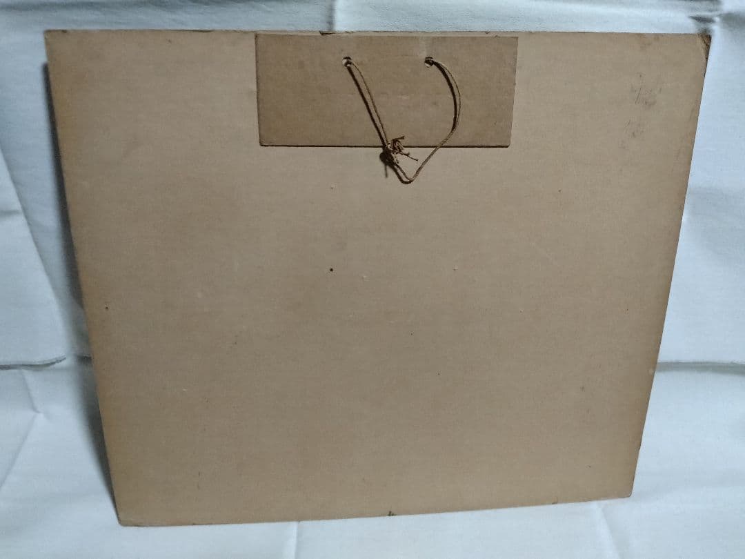 コカ・コーラ　ビンテージ　ポスター　40s