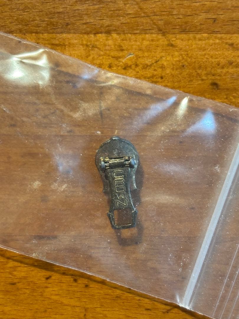 R*様 40s〜50sレーヨンギャバジャン