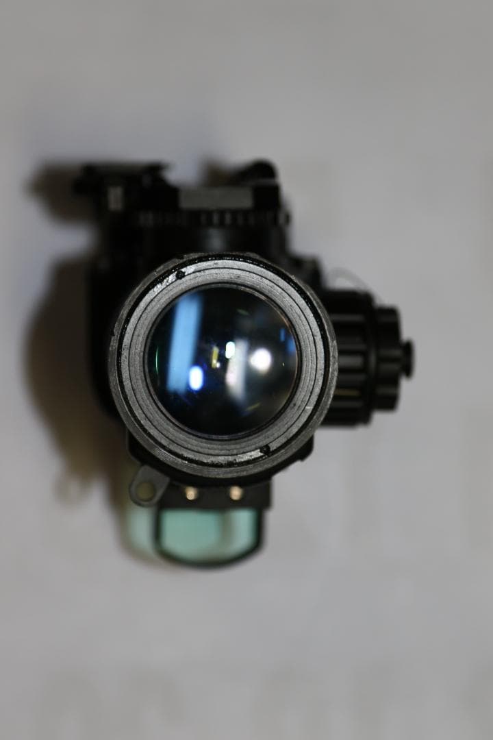 ELCAN SpecterDR 4x 光学サイト