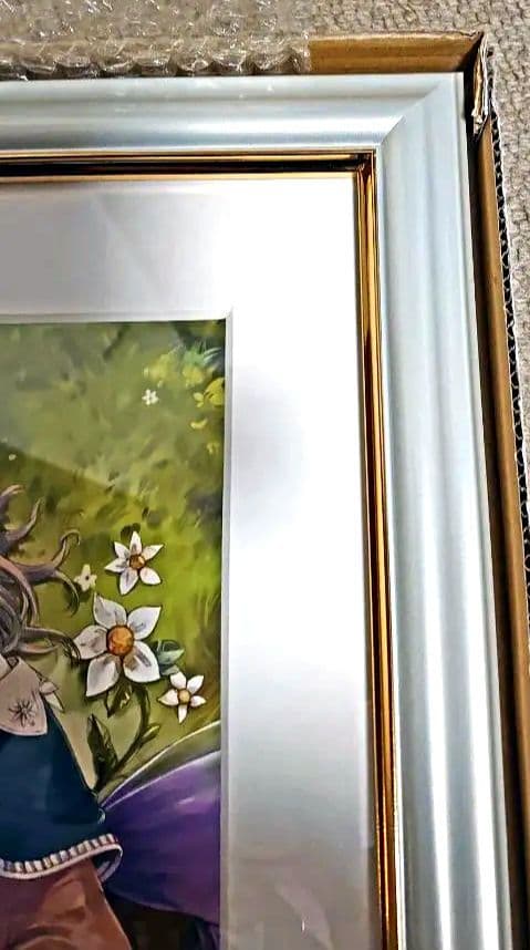 トトリのアトリエ 岸田メル×ガスト アートコレクション【3 トトリ】