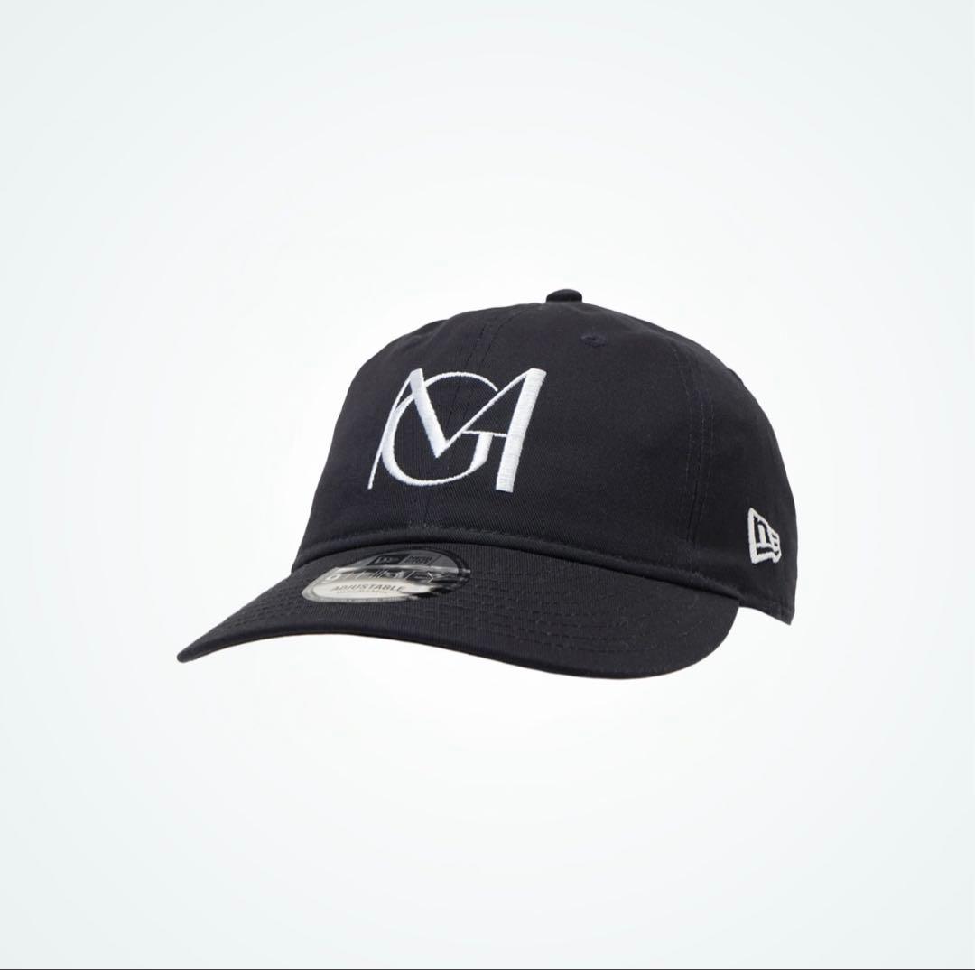 Mrs. GREEN APPLE NEW ERA® LOGO CAP