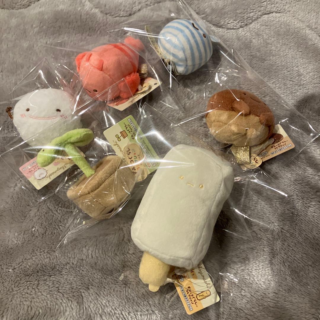 すみっコぐらし