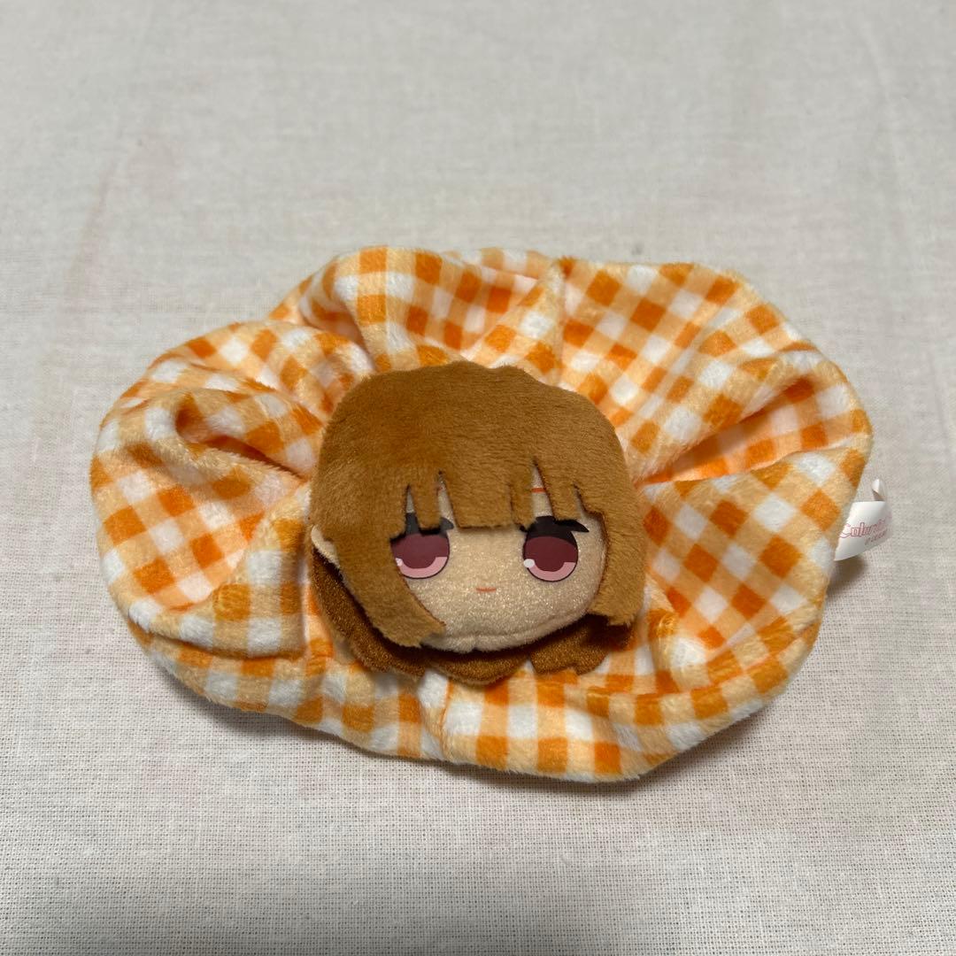 カラフルピーチ　えと　ぬいぐるみ　11個