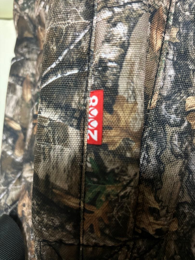 fti リュック バックパック fuckthisindustry スケーター