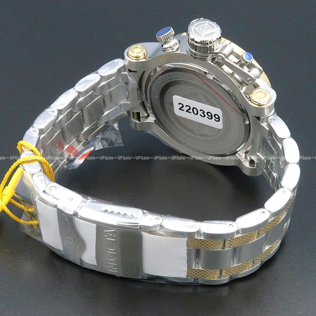 武骨なデザイン性★ INVICTA Coalition Forces 49224