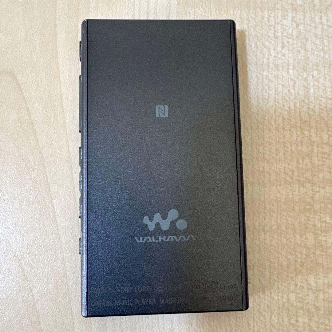 H*g様 NW-A35 Aシリーズ　16GB SONY