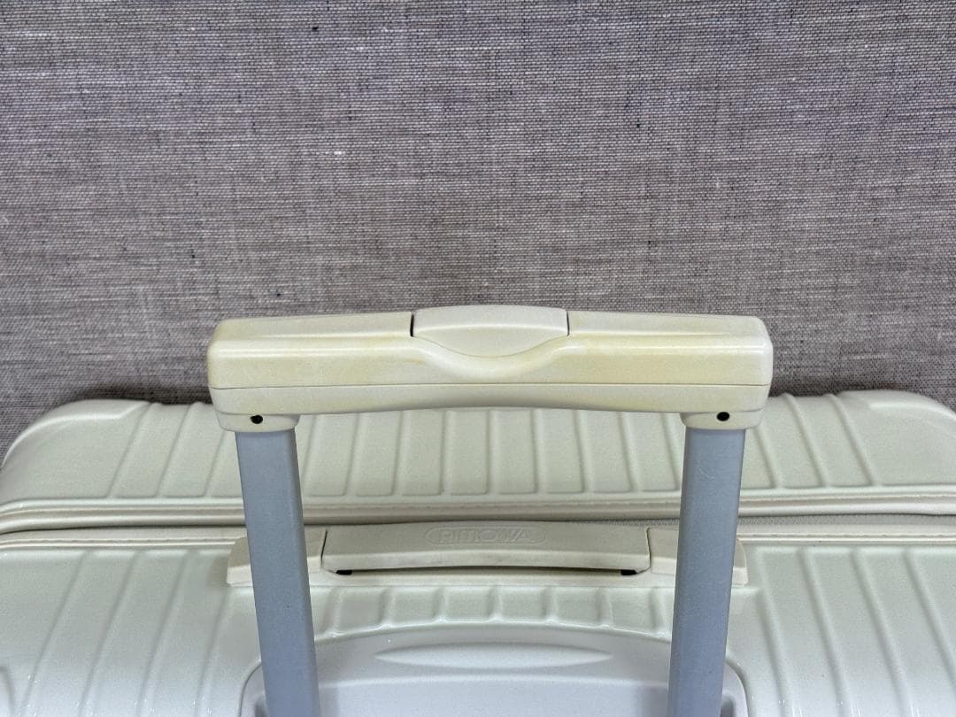 RIMOWA ユナイテッドアローズ限定 87L
