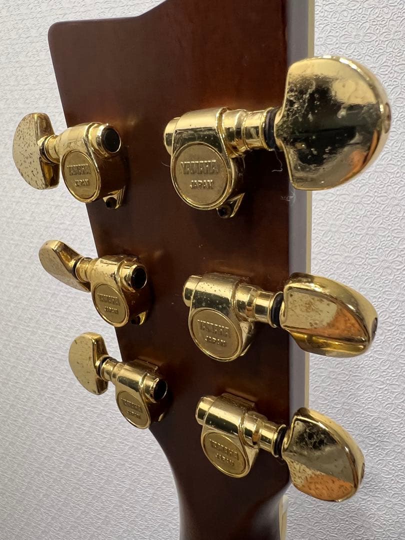 ヤマハ　Yamaha FG-300D アコースティックギター