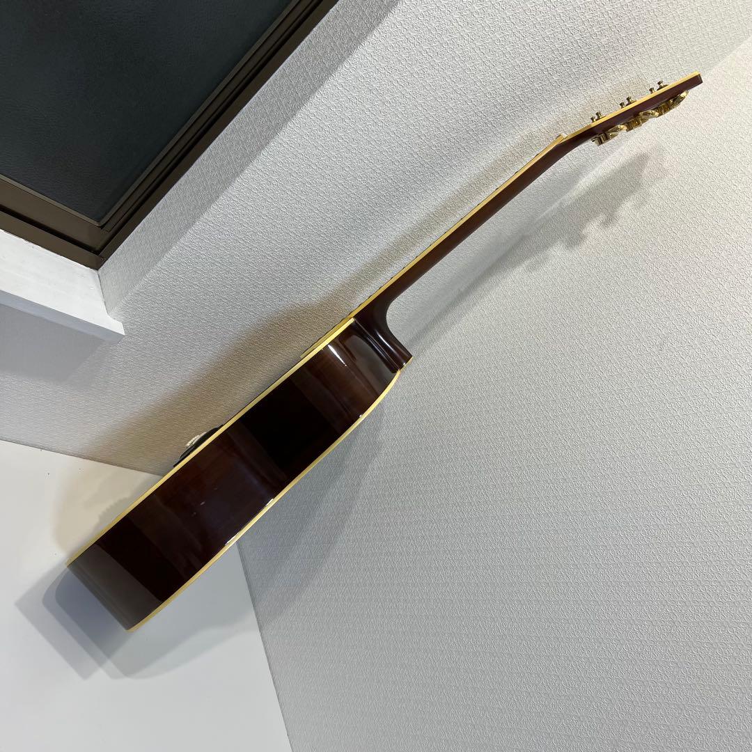 ヤマハ　Yamaha FG-300D アコースティックギター