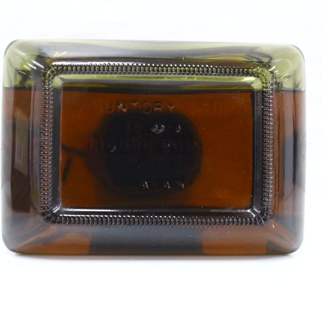 ◇未開栓 サントリーウイスキー ローヤル12年＆ローヤルセット 古酒