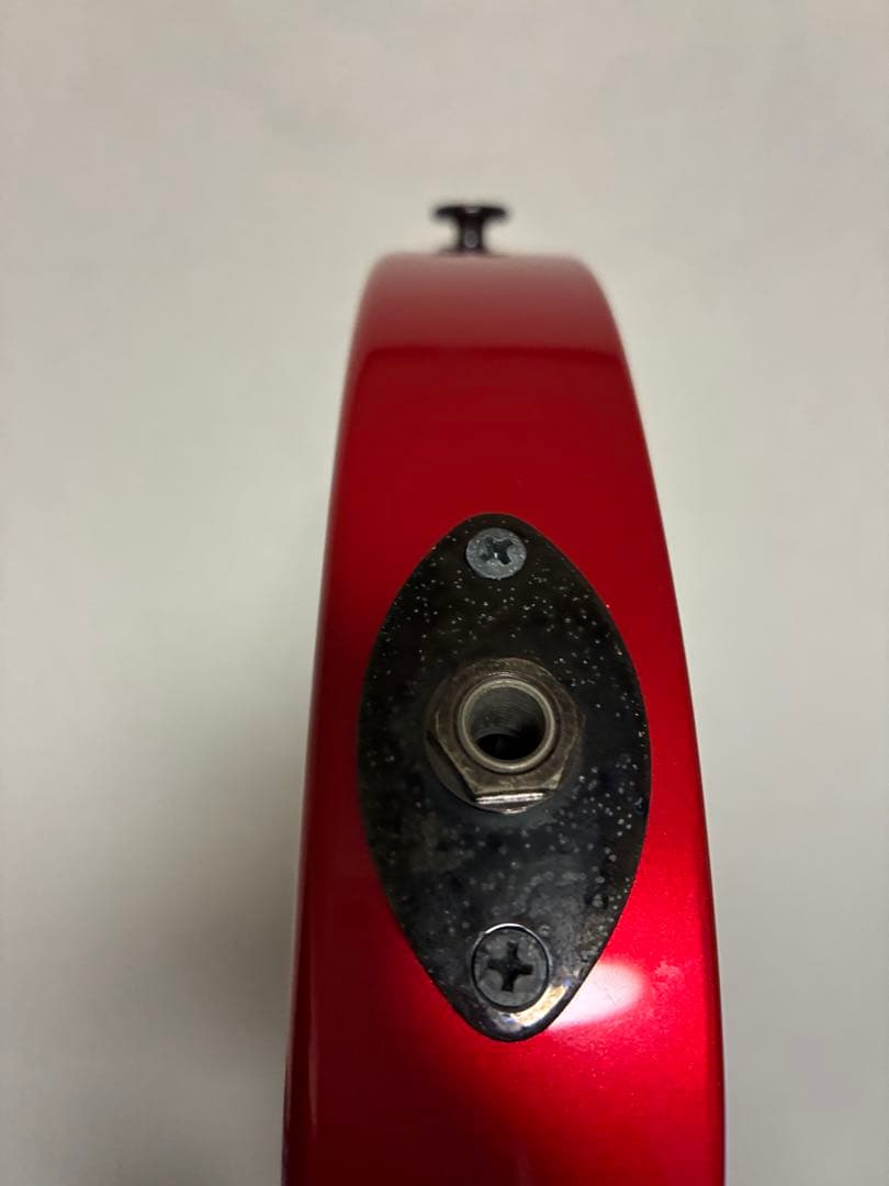 FUJIGEN エレキギター SEL-BW-DL-HSH